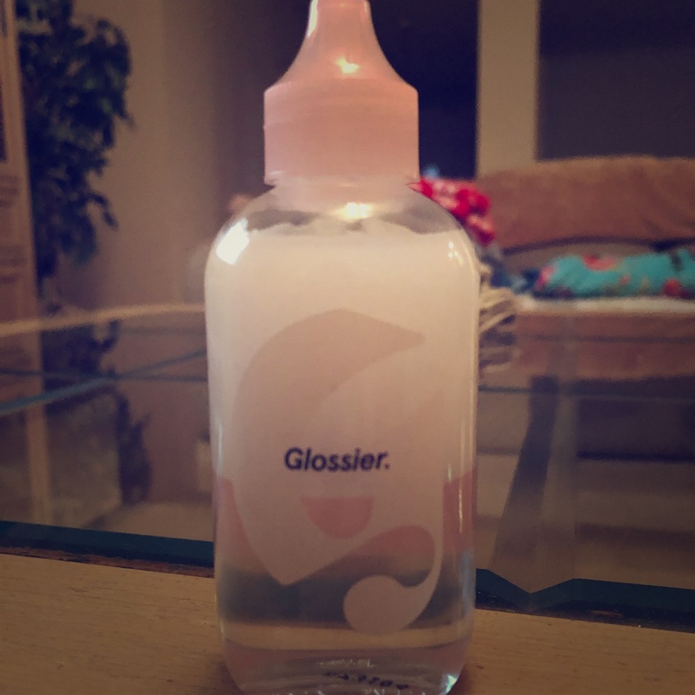 Glossier Milky Oil
